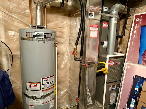 Tiny photo for 35 E WATER LN, Vineyard, UT 84059 (MLS # 2131506)