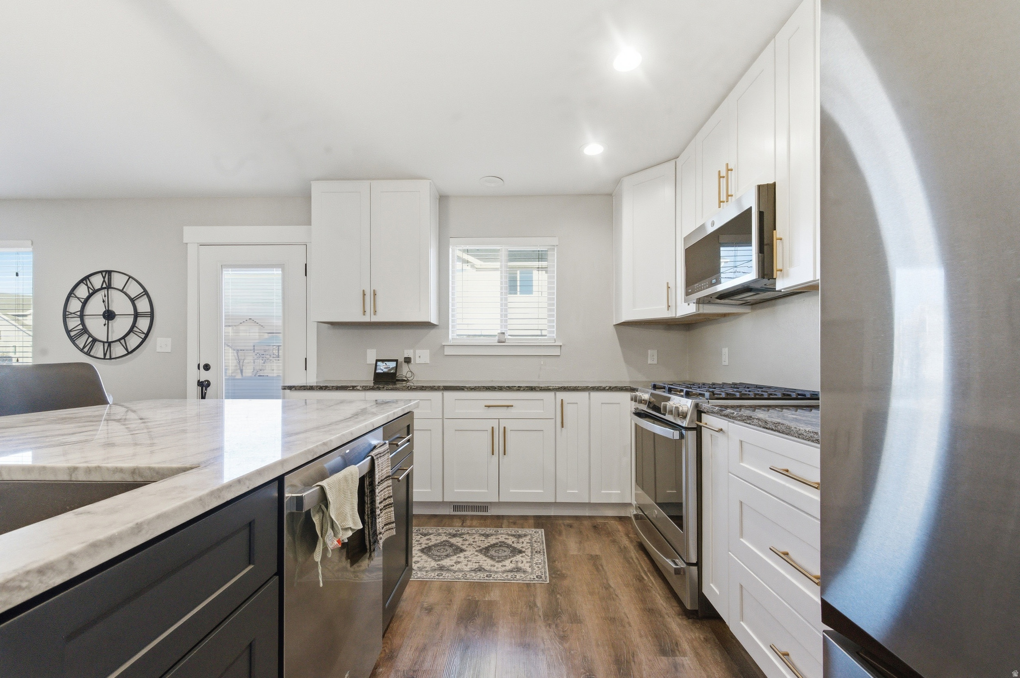 THE GARDEN PHASE 1 - Residential