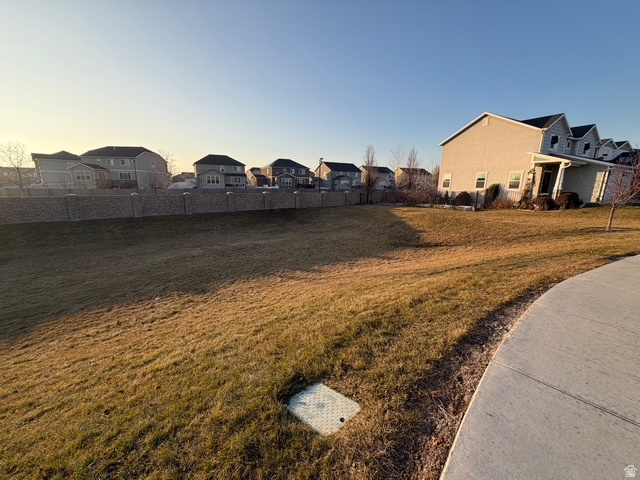 THE GARDEN PHASE 1 - Residential