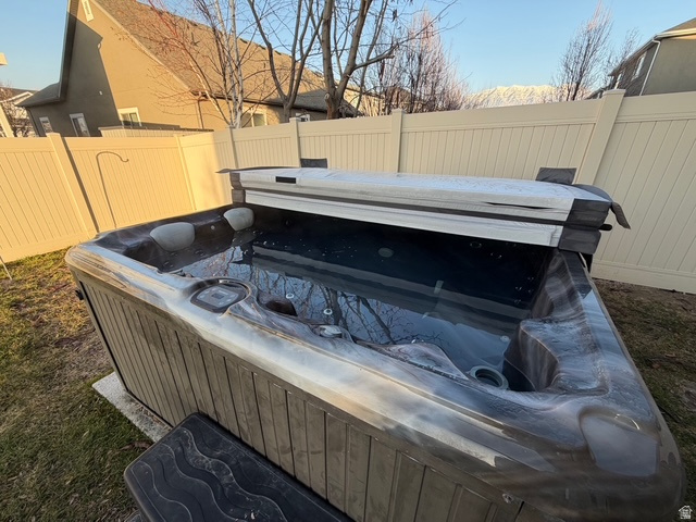 THE GARDEN PHASE 1 - Residential