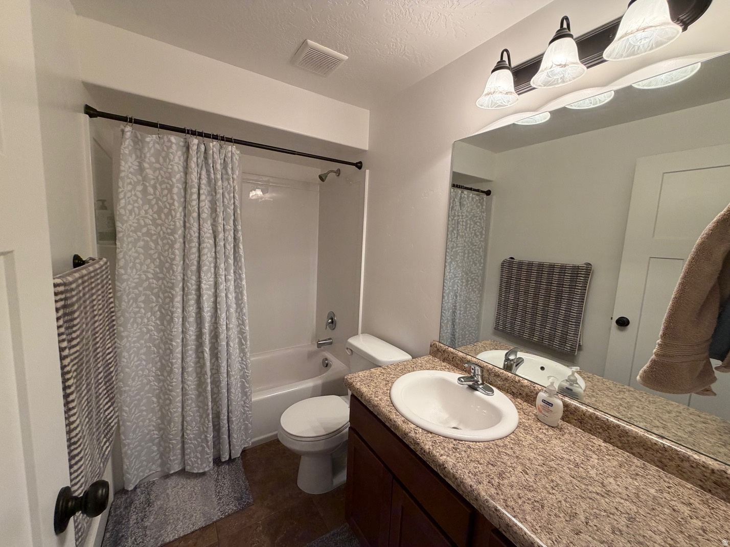 THE GARDEN PHASE 1 - Residential