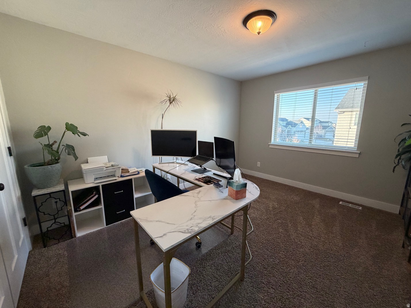 THE GARDEN PHASE 1 - Residential