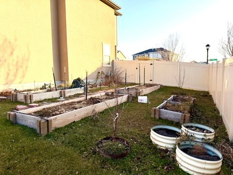 Tiny photo for 35 E WATER LN, Vineyard, UT 84059 (MLS # 2131506)