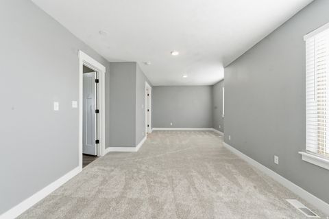 Tiny photo for 35 E WATER LN, Vineyard, UT 84059 (MLS # 2131506)