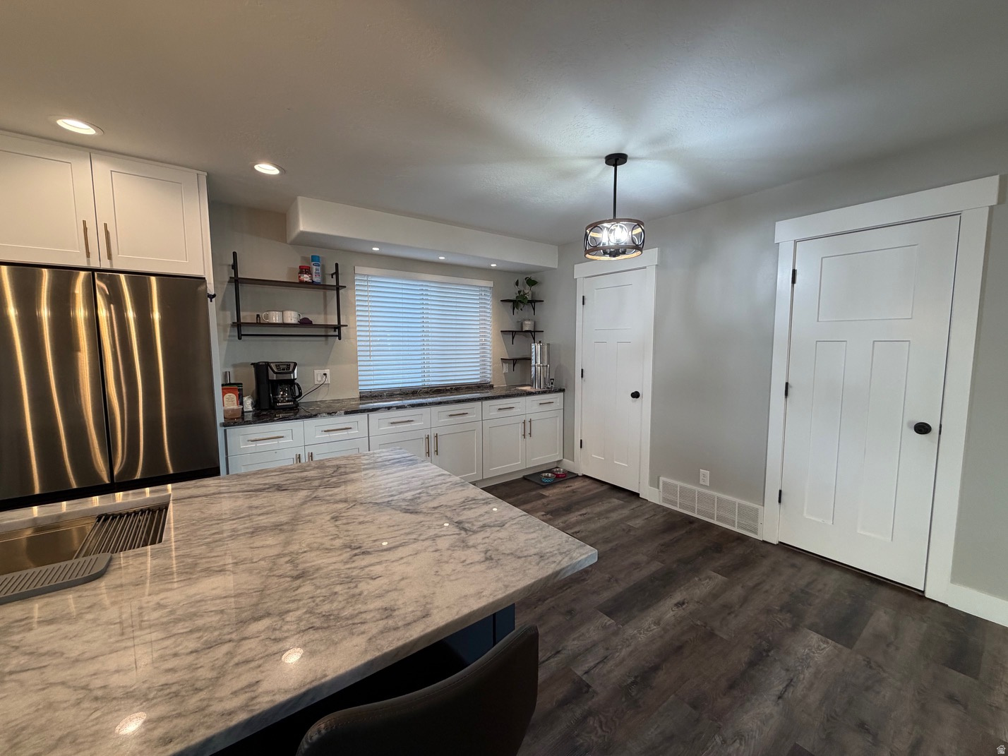 THE GARDEN PHASE 1 - Residential