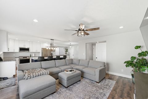 Tiny photo for 35 E WATER LN, Vineyard, UT 84059 (MLS # 2131506)