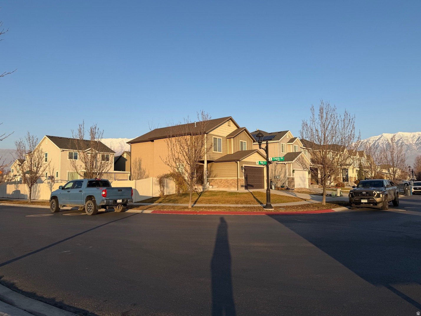 THE GARDEN PHASE 1 - Residential