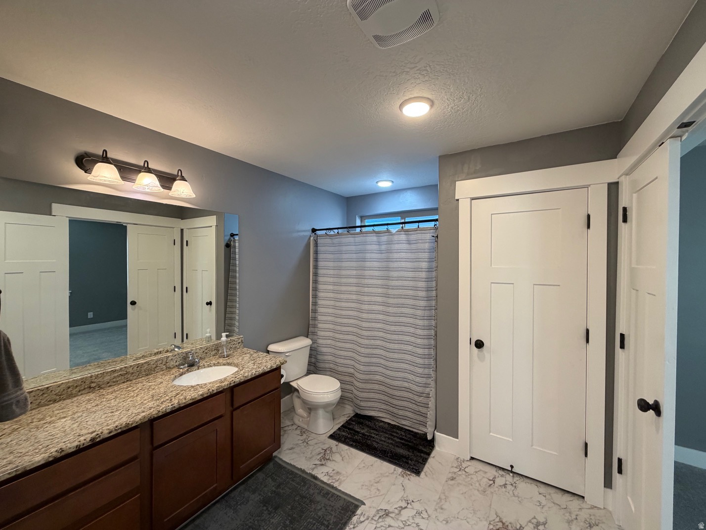 THE GARDEN PHASE 1 - Residential