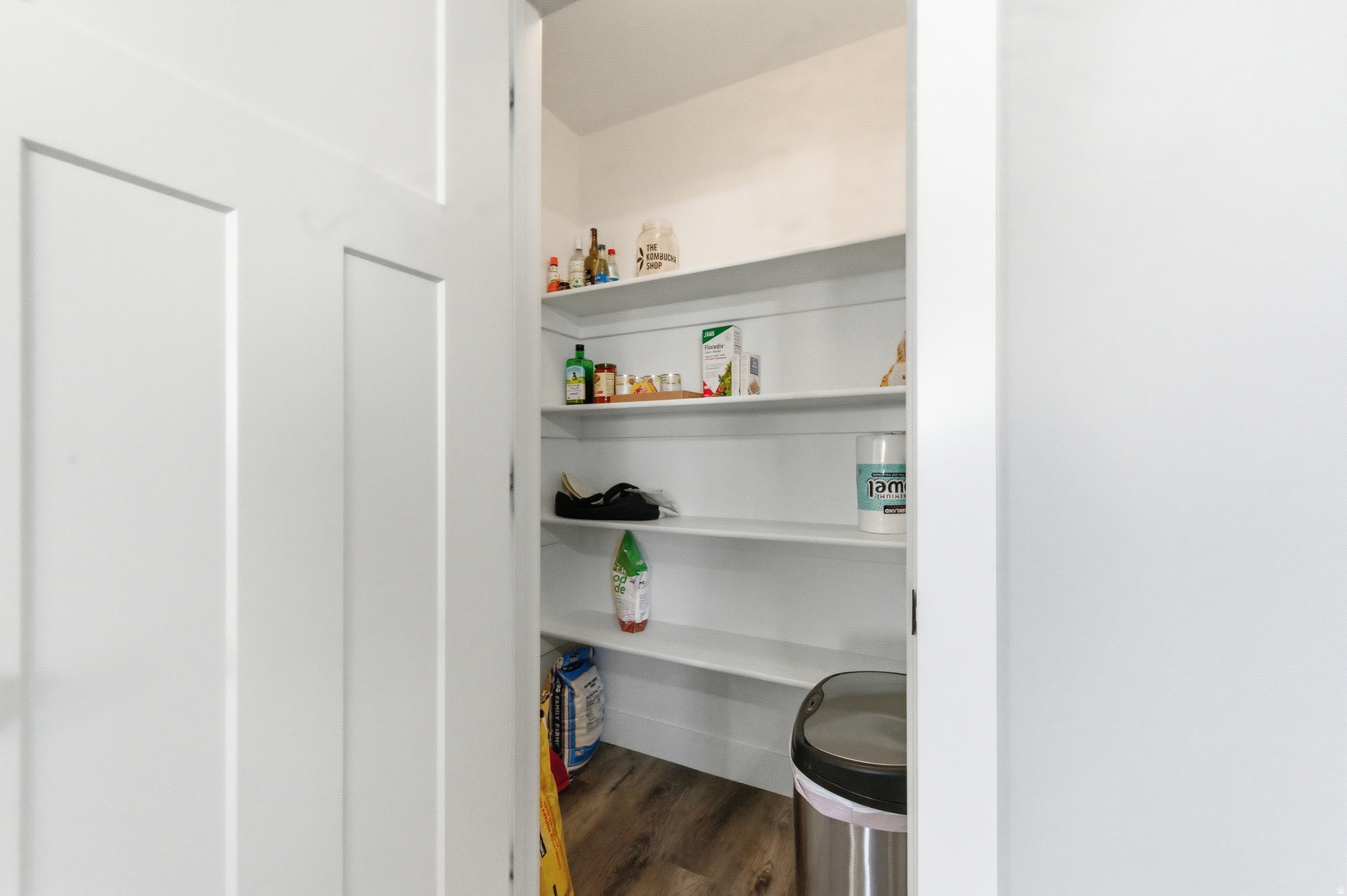 THE GARDEN PHASE 1 - Residential