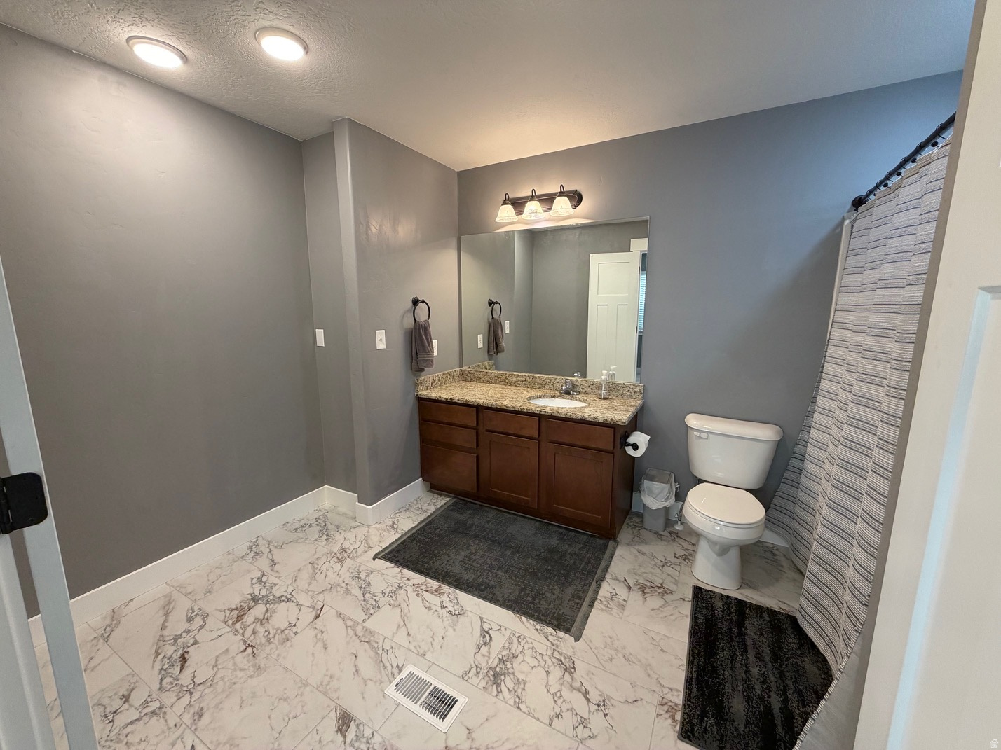 THE GARDEN PHASE 1 - Residential