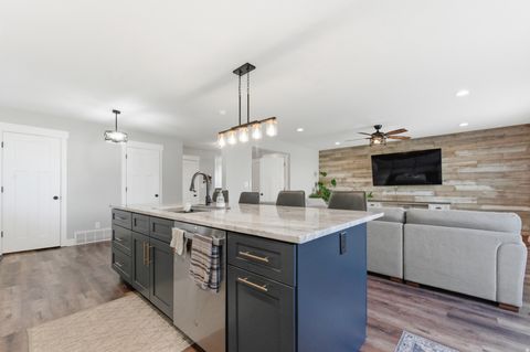 Tiny photo for 35 E WATER LN, Vineyard, UT 84059 (MLS # 2131506)