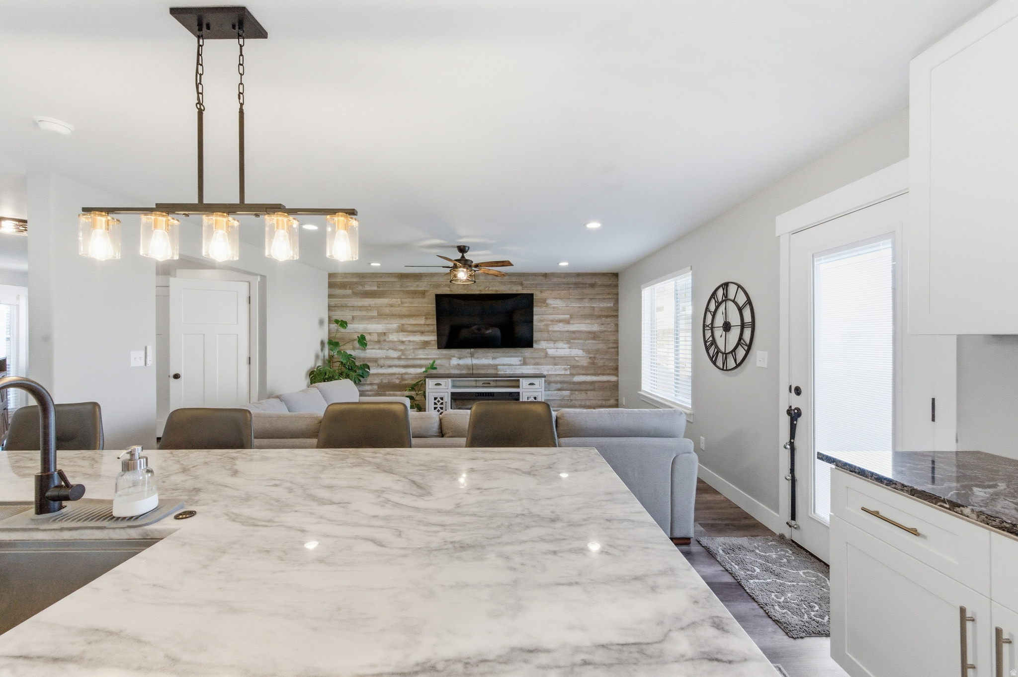 THE GARDEN PHASE 1 - Residential