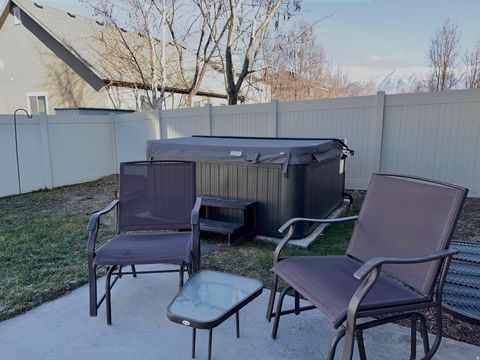 Tiny photo for 35 E WATER LN, Vineyard, UT 84059 (MLS # 2131506)
