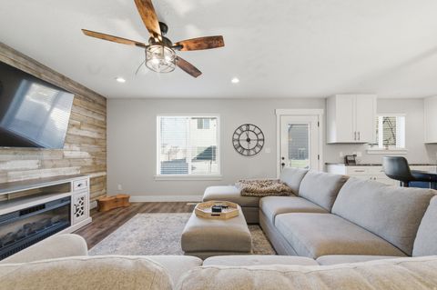 Tiny photo for 35 E WATER LN, Vineyard, UT 84059 (MLS # 2131506)