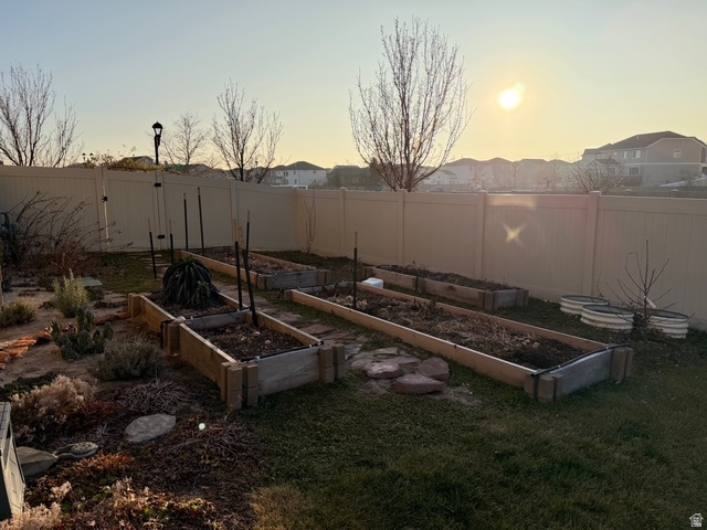 THE GARDEN PHASE 1 - Residential