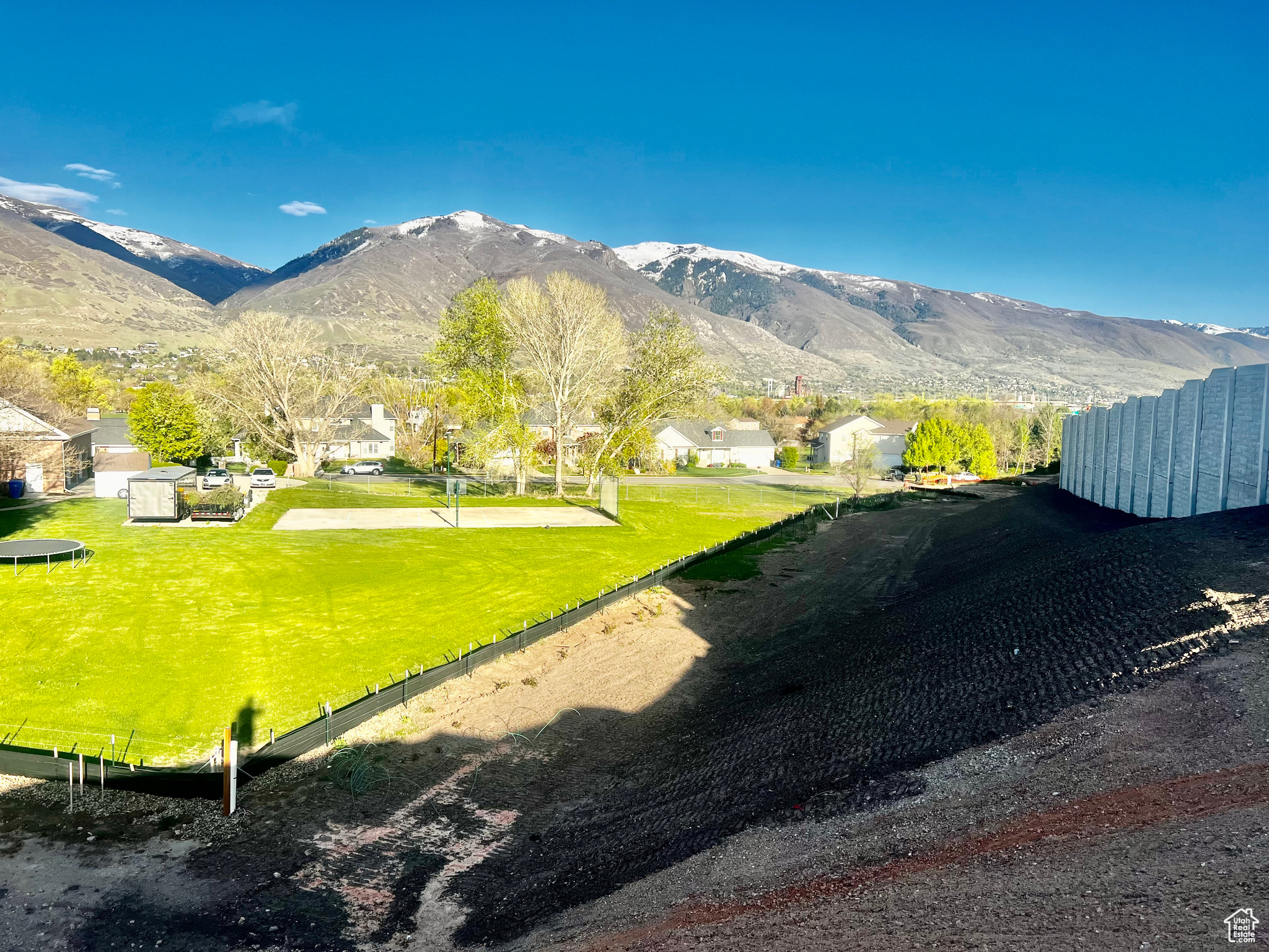 WATSON SUBDIVISION - Land