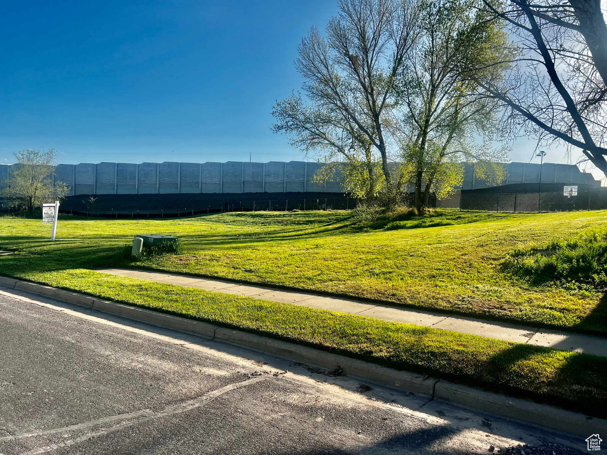 WATSON SUBDIVISION - Land