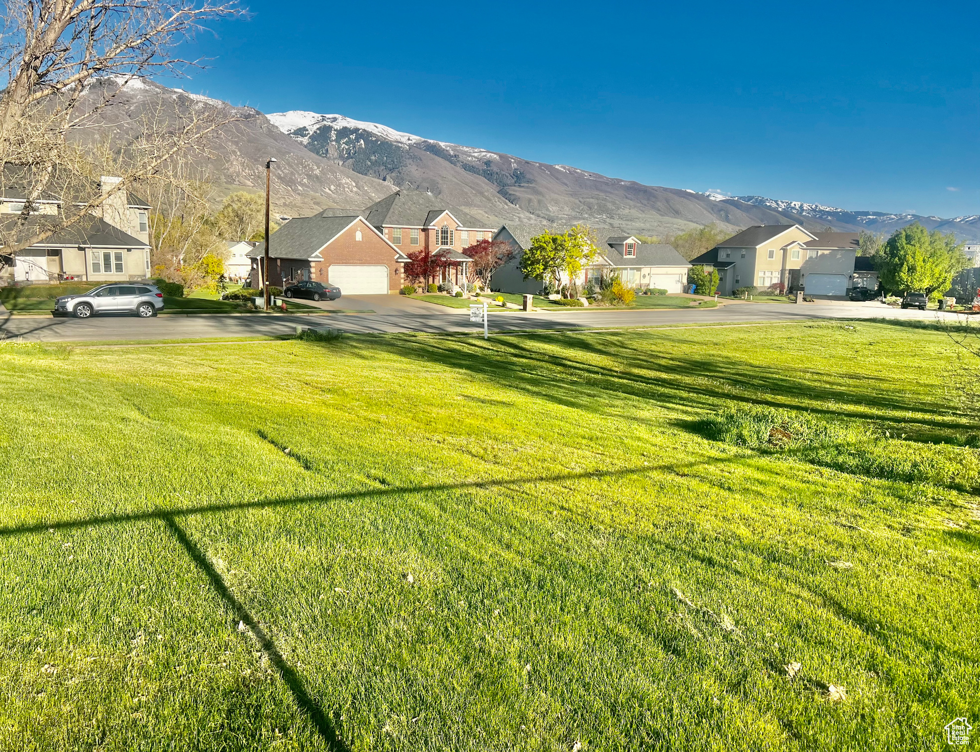 WATSON SUBDIVISION - Land