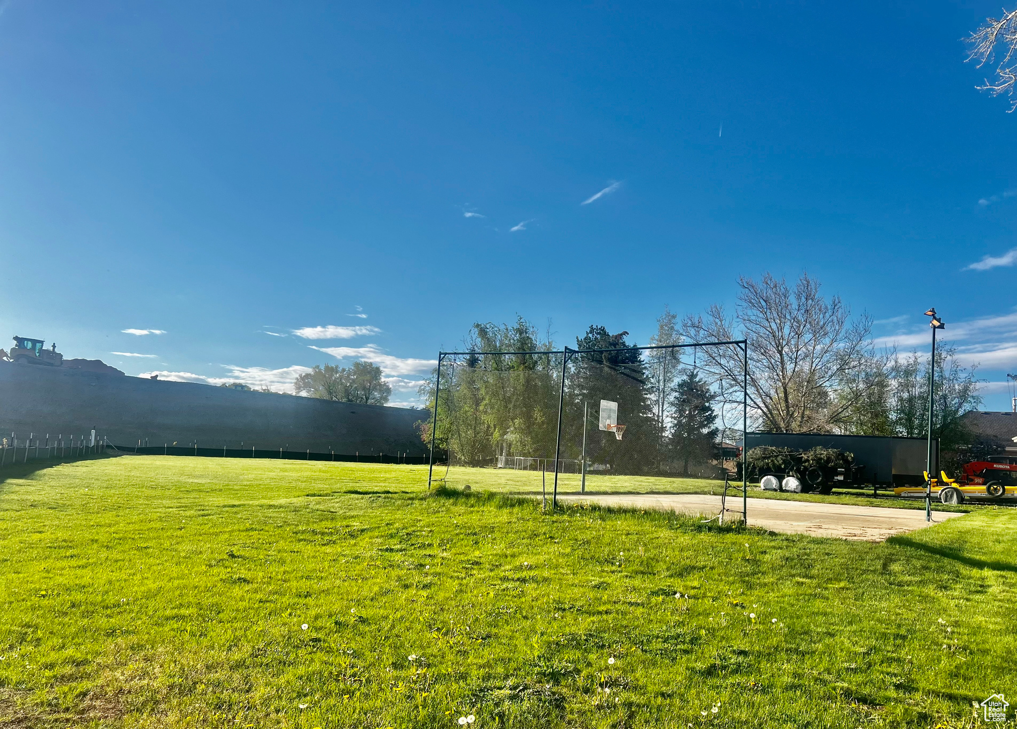 WATSON SUBDIVISION - Land