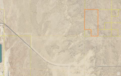 Vacant Land For Sale - 2000 E 10500<br/> Millard County, Delta, UT 84624