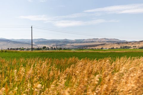 Vacant Land For Sale - 489 E Border Station Rd<br/> Coalville, UT 84017