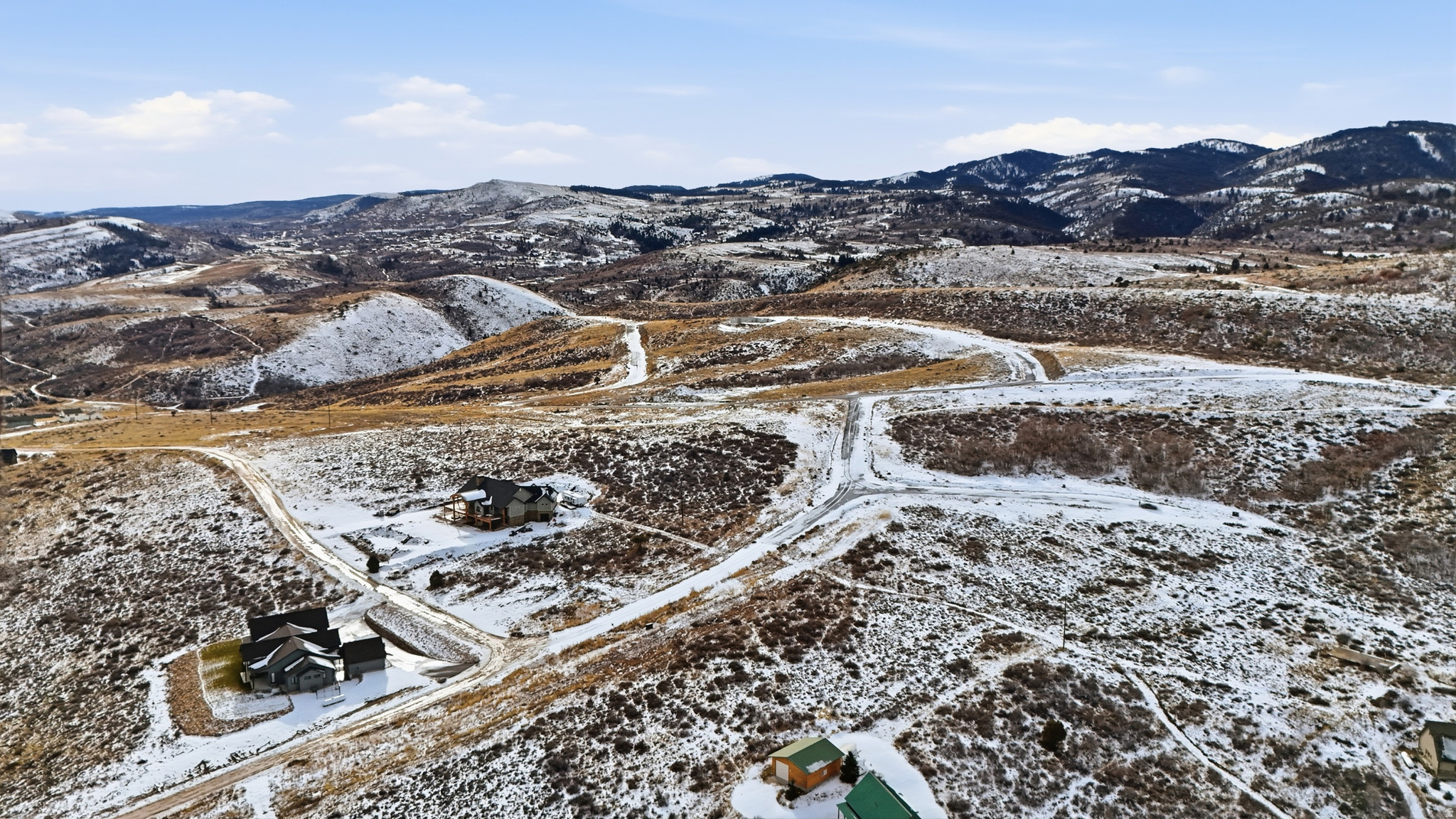 LAKEVIEW AT BEAR LAKE - Residential