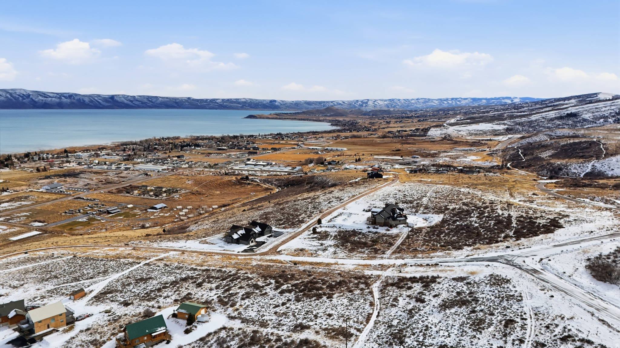 LAKEVIEW AT BEAR LAKE - Residential