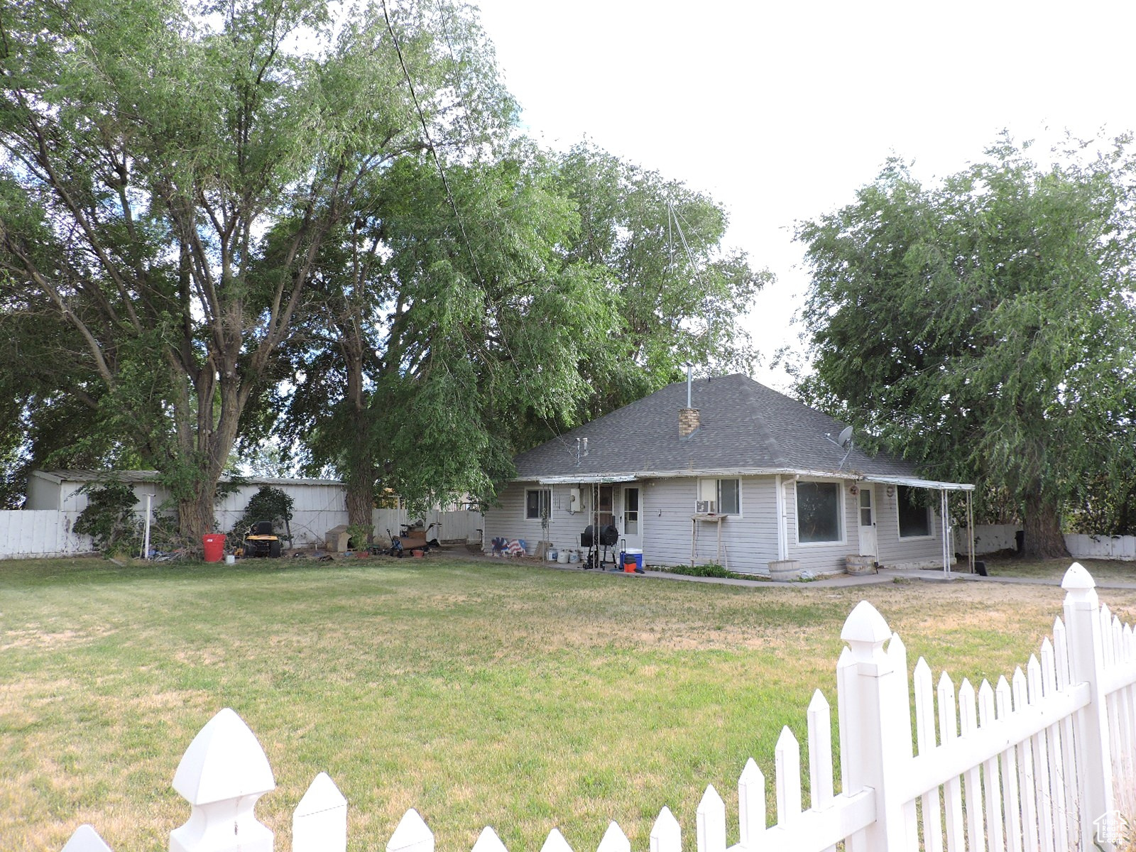 205 W Center St, Hinckley, Utah image 18