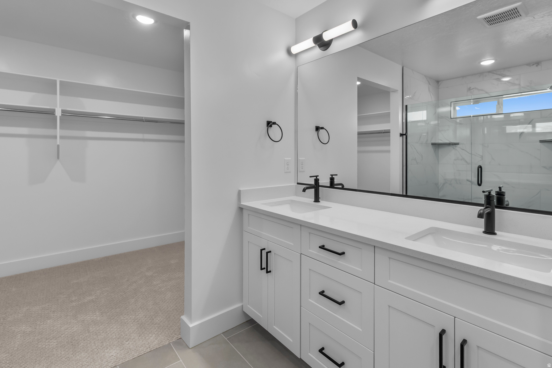 SUGAR CREEK - Residential