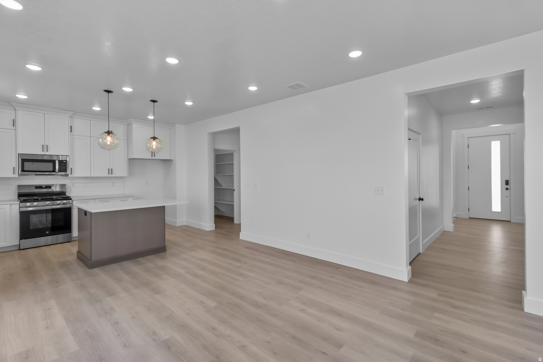 SUGAR CREEK - Residential