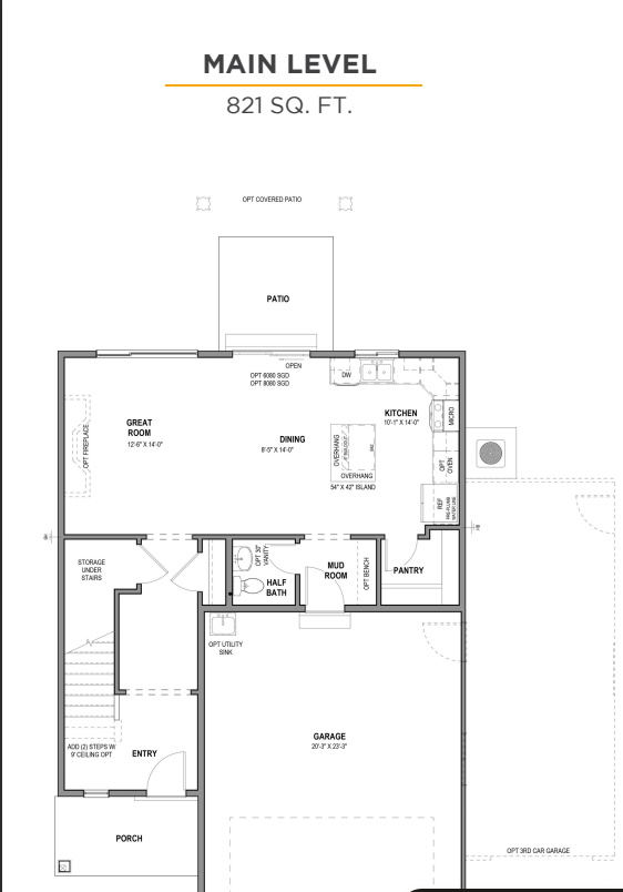 SUGAR CREEK - Residential