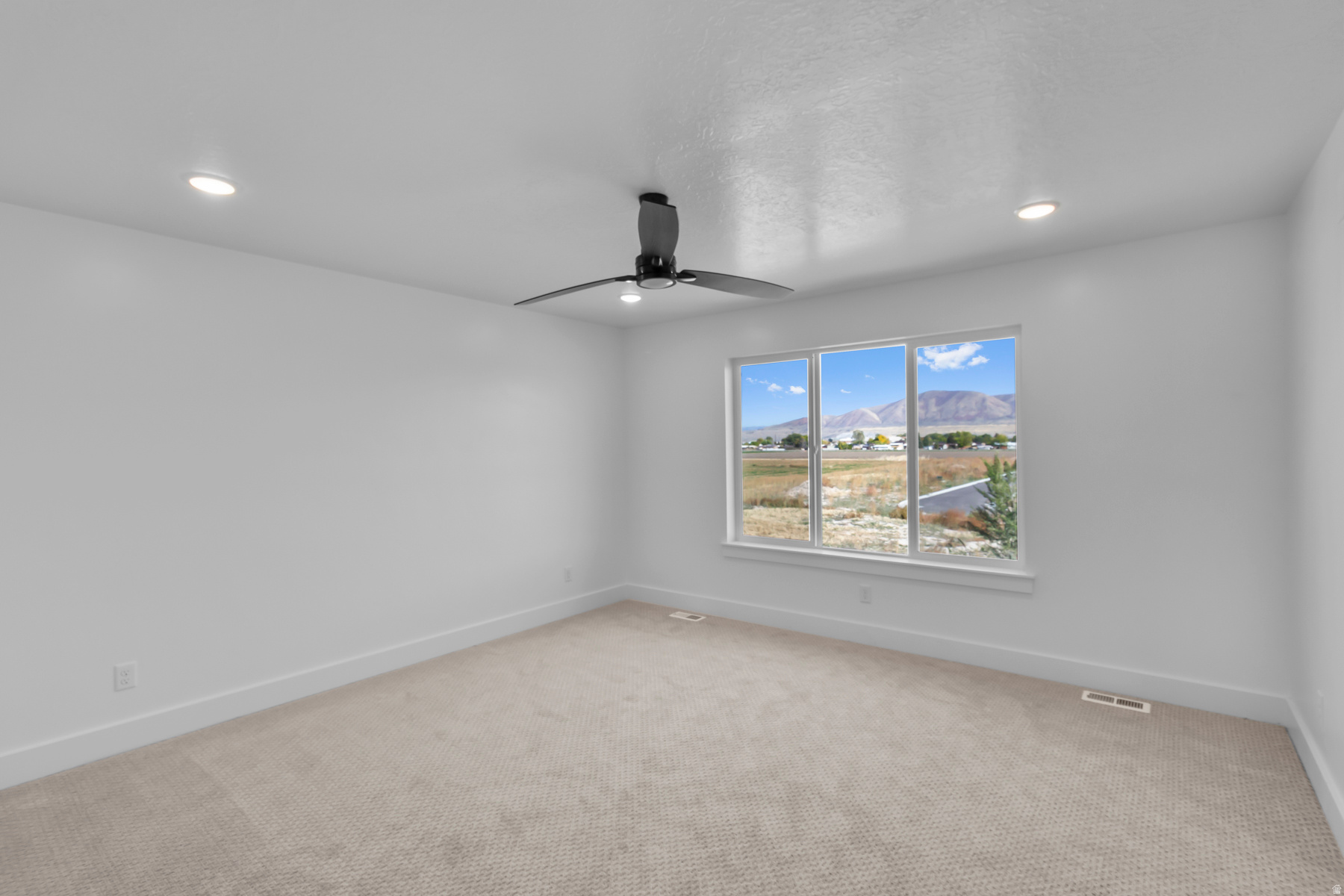 SUGAR CREEK - Residential