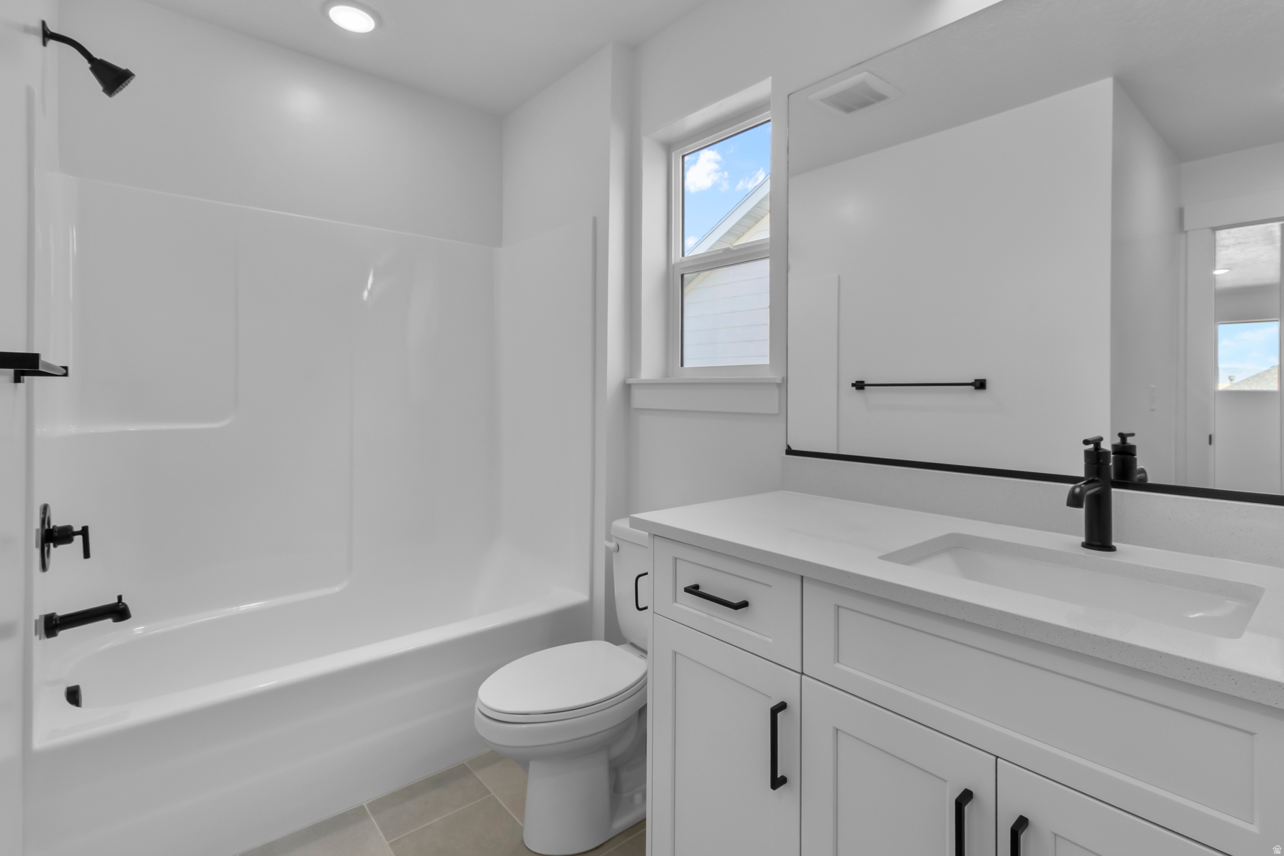 SUGAR CREEK - Residential