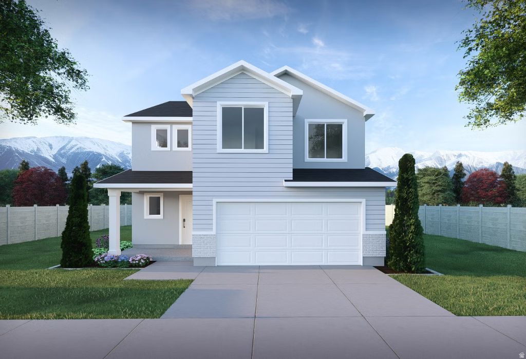 Photo of 1213 W 500 S, Logan, UT 84321 (MLS # 2158843)