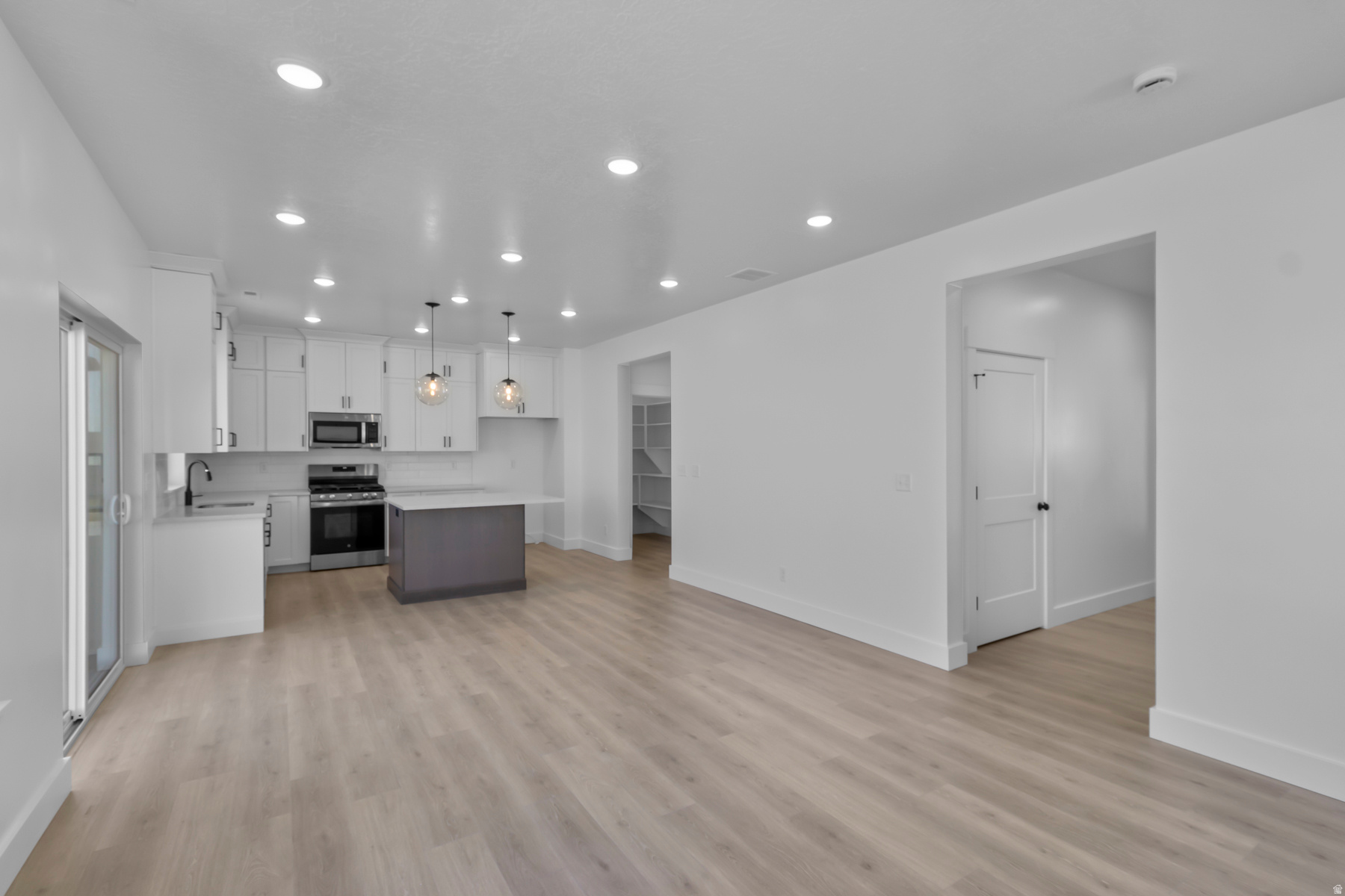SUGAR CREEK - Residential
