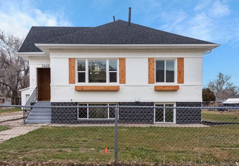 Photo of 3249 JEFFERSON AVE, Ogden, UT 84403 (MLS # 2136969)