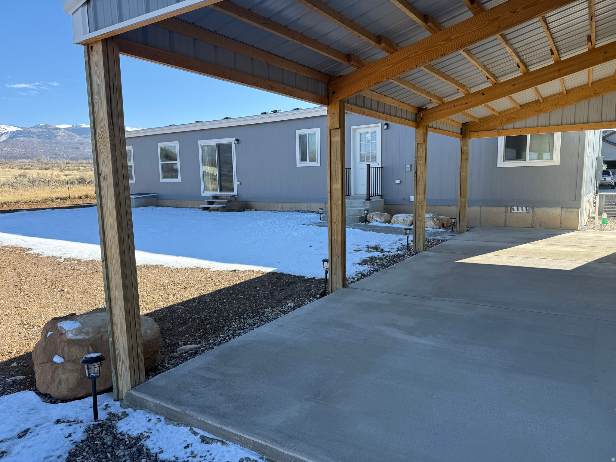 MOUNTAINVILLE FARMS, PHASE 2 SUBDIVISION - Residential