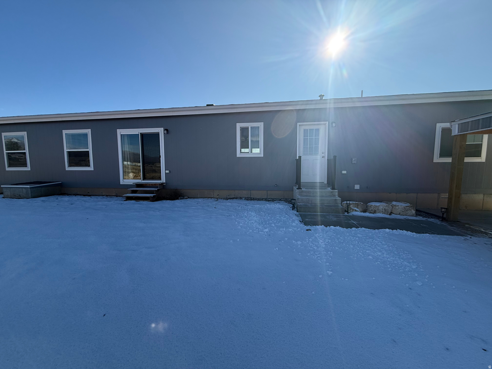 MOUNTAINVILLE FARMS, PHASE 2 SUBDIVISION - Residential