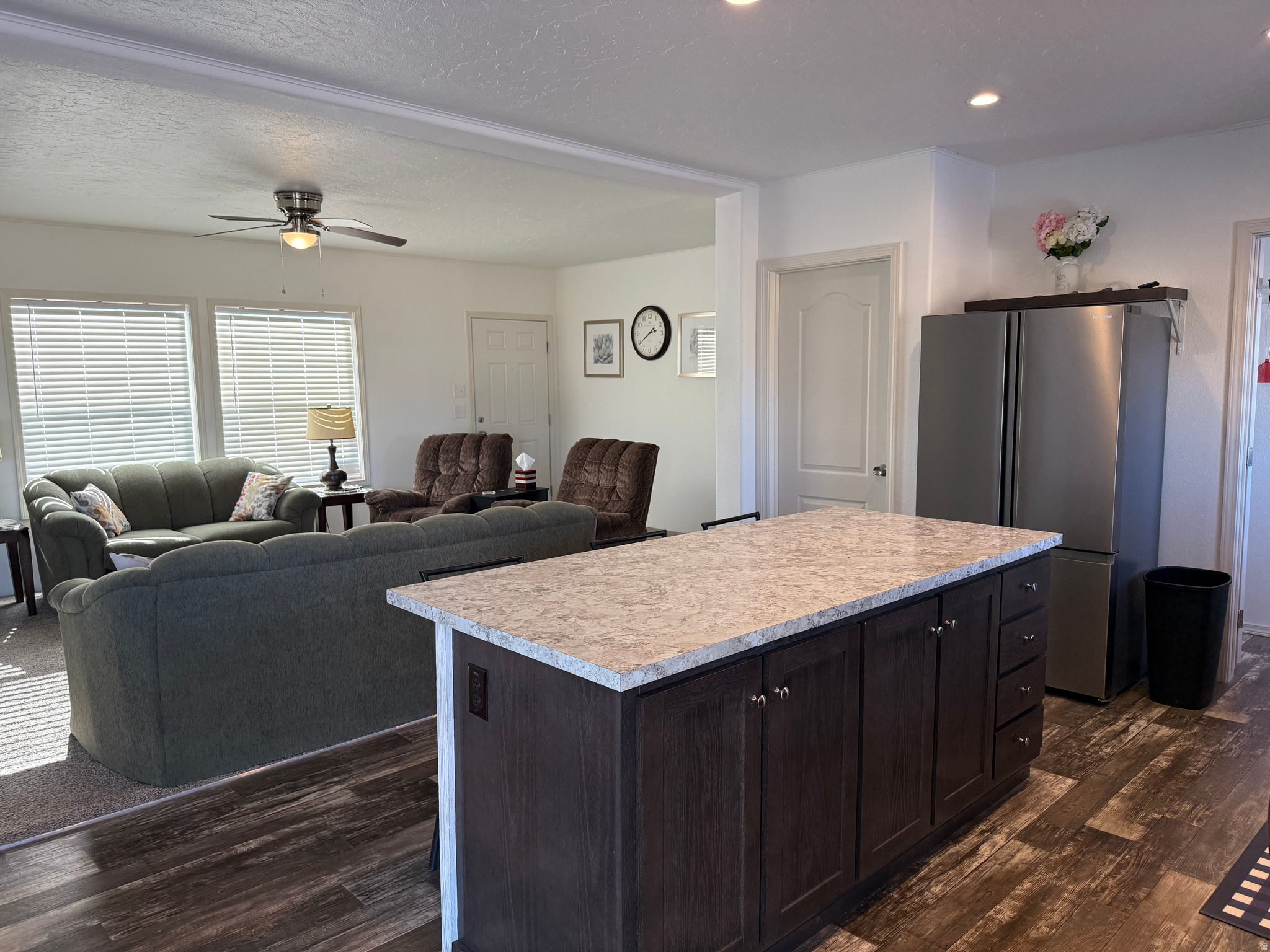 MOUNTAINVILLE FARMS, PHASE 2 SUBDIVISION - Residential