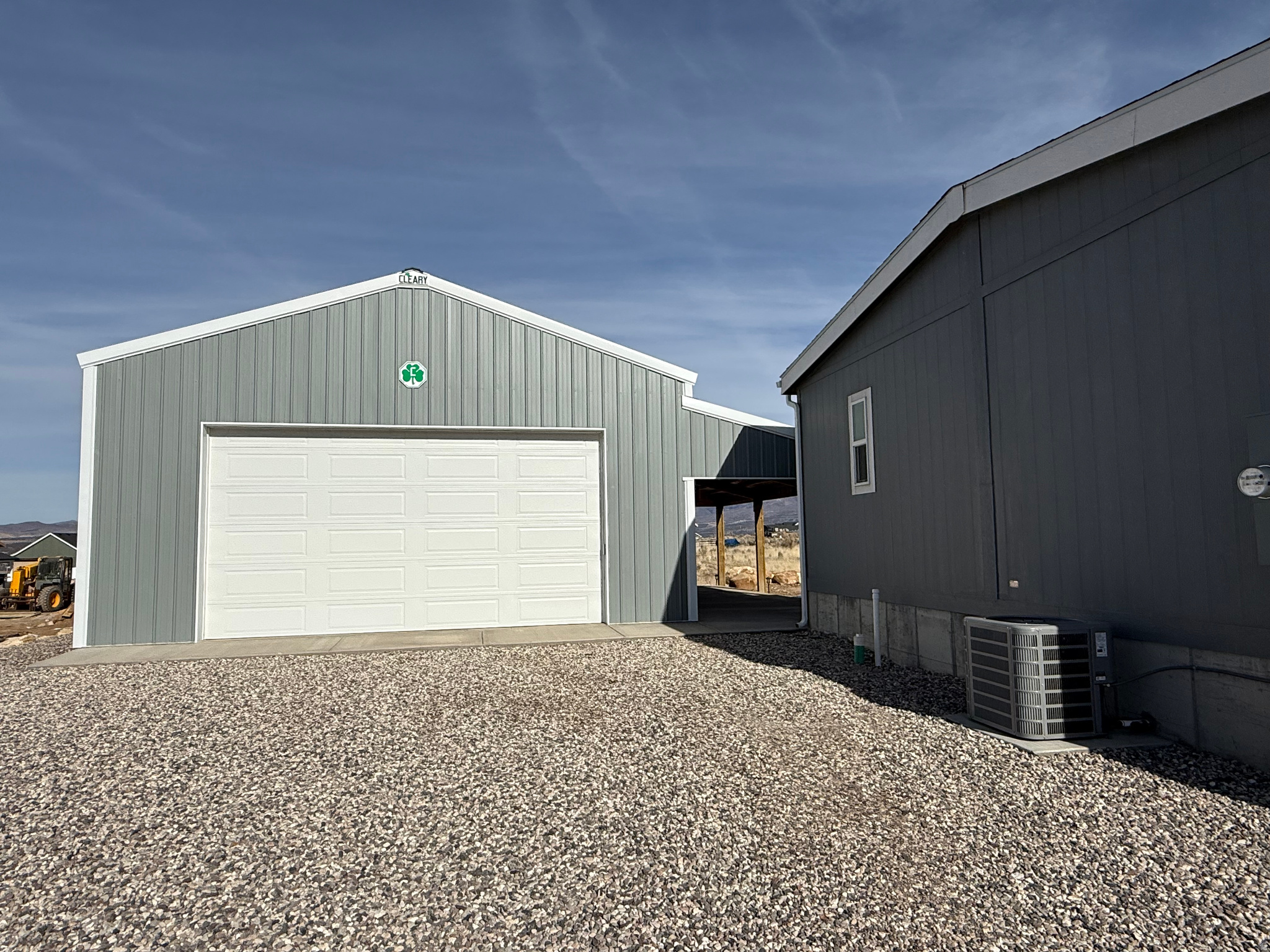 MOUNTAINVILLE FARMS, PHASE 2 SUBDIVISION - Residential