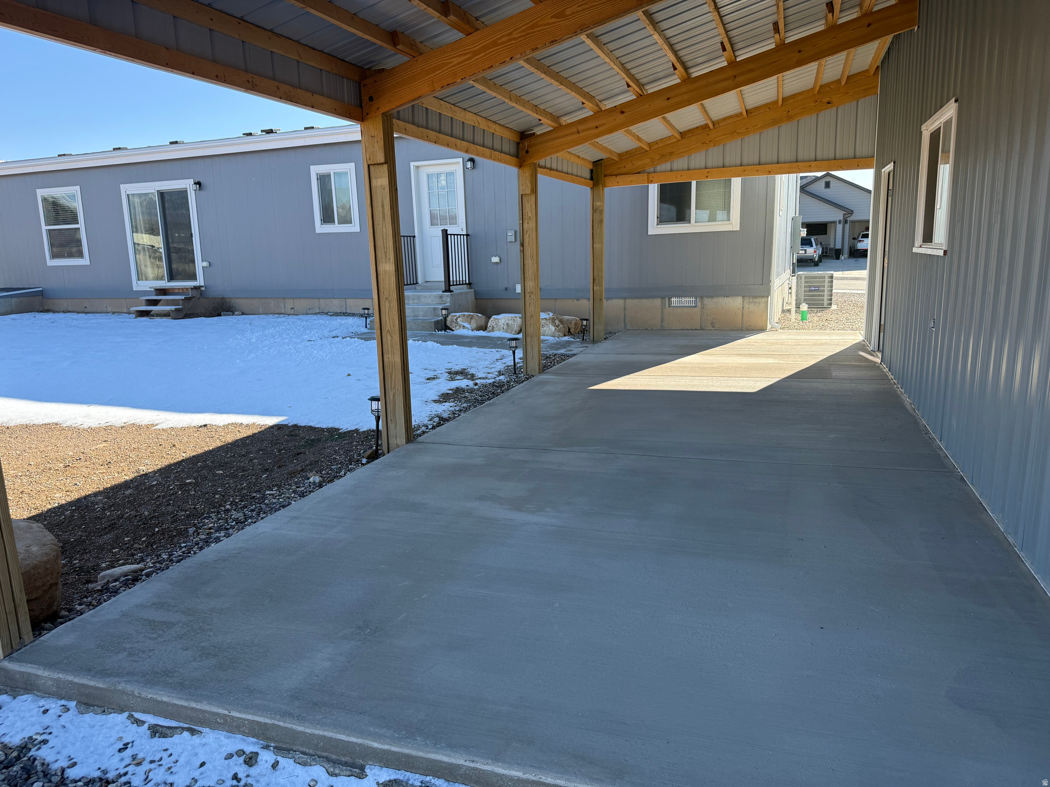 MOUNTAINVILLE FARMS, PHASE 2 SUBDIVISION - Residential