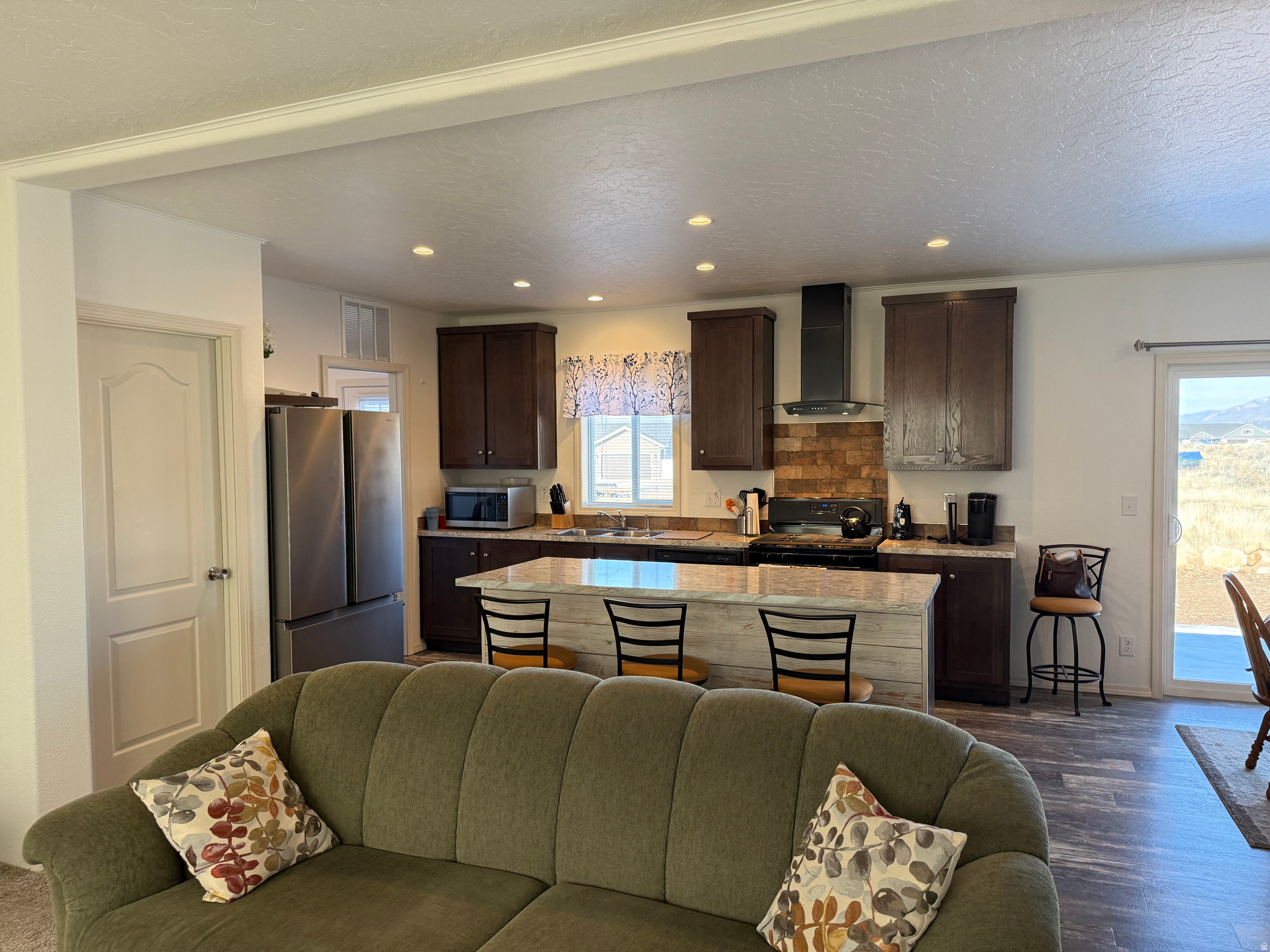 MOUNTAINVILLE FARMS, PHASE 2 SUBDIVISION - Residential