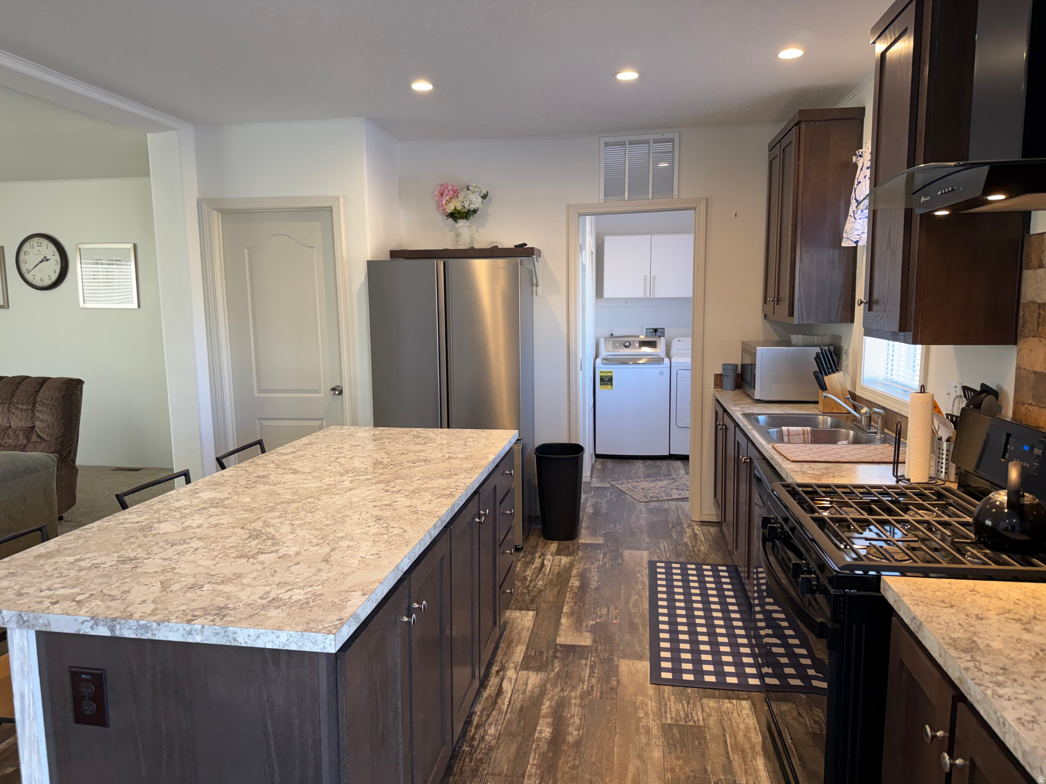 MOUNTAINVILLE FARMS, PHASE 2 SUBDIVISION - Residential