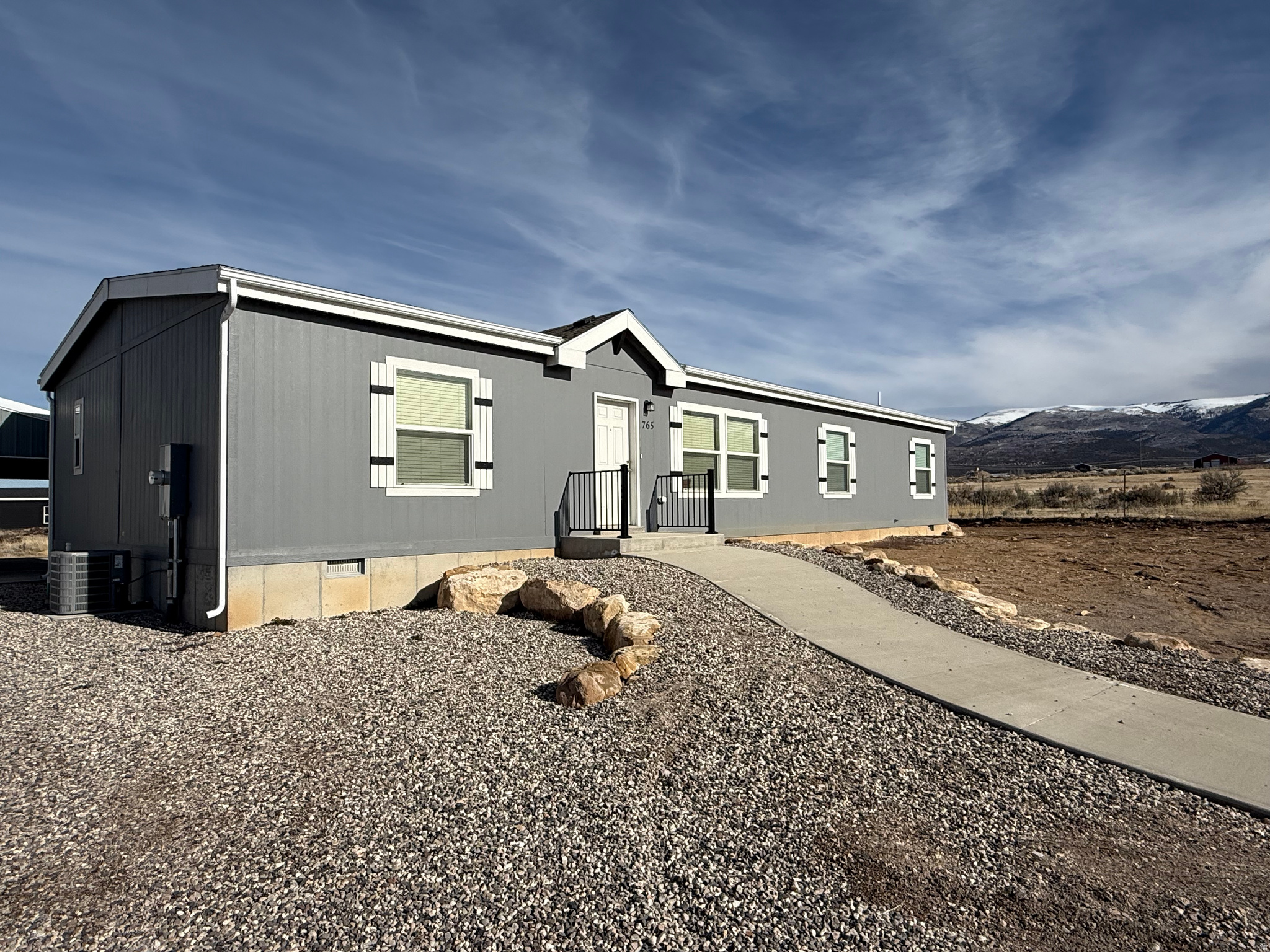 MOUNTAINVILLE FARMS, PHASE 2 SUBDIVISION - Residential