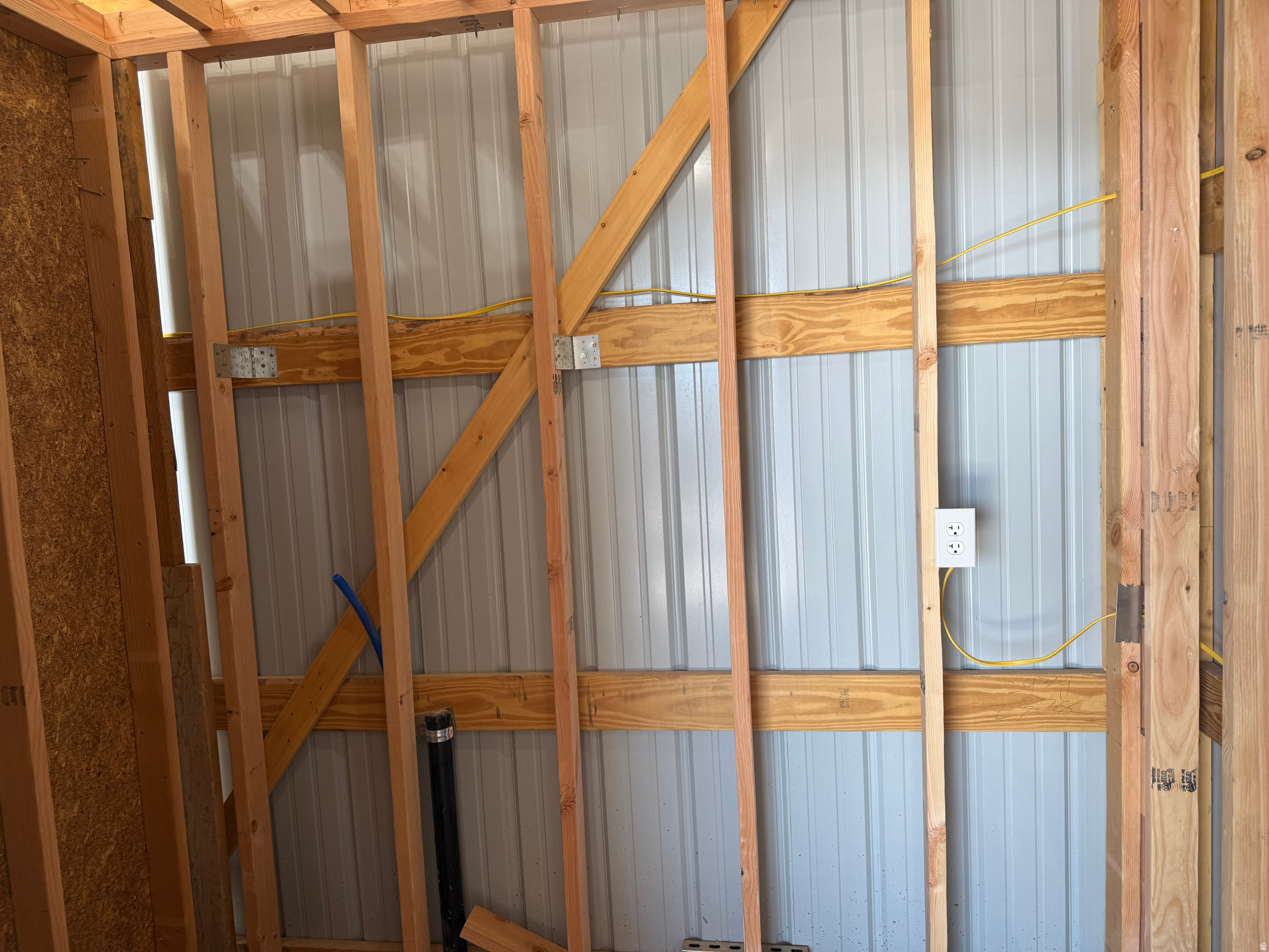 MOUNTAINVILLE FARMS, PHASE 2 SUBDIVISION - Residential