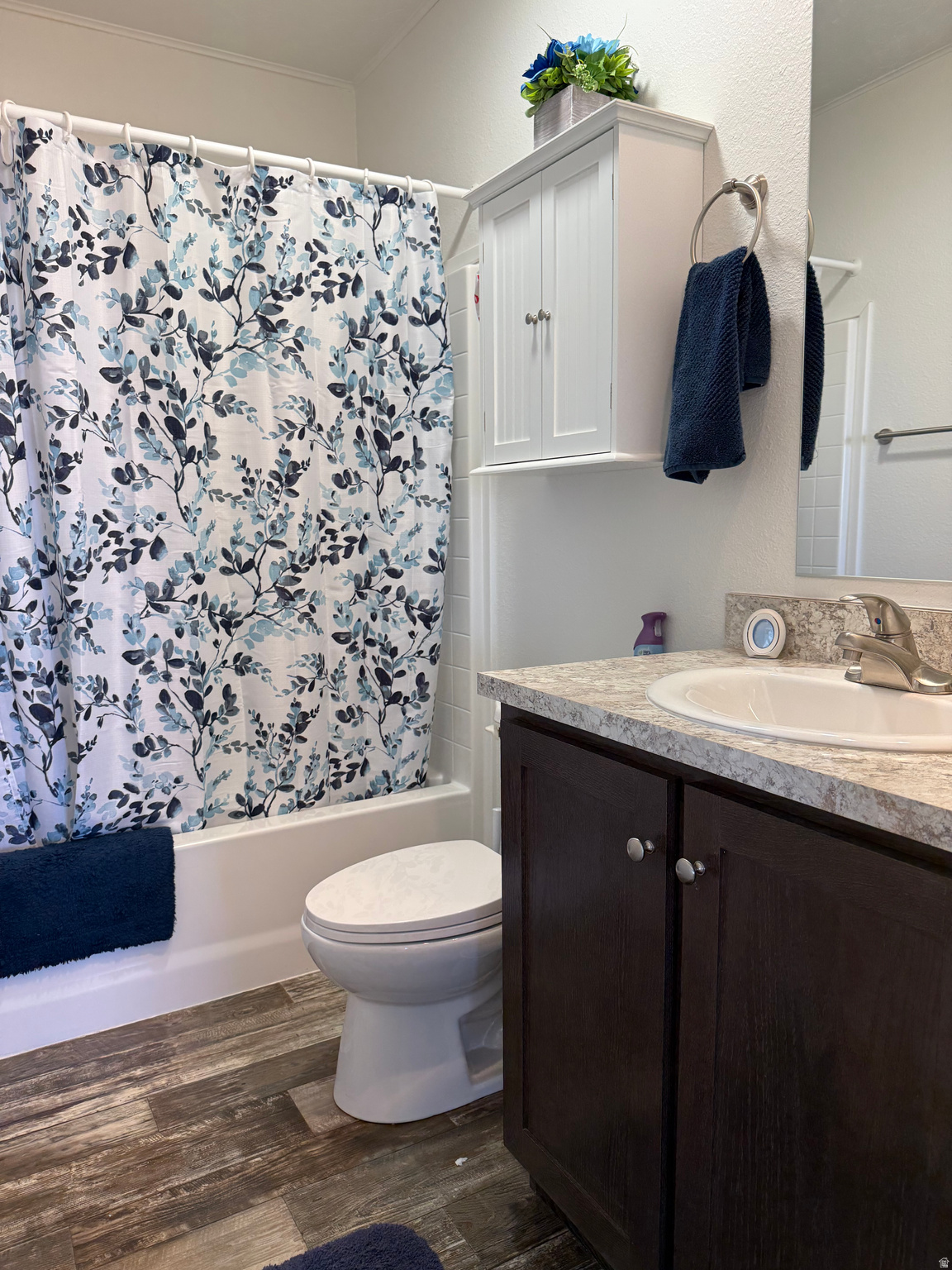 MOUNTAINVILLE FARMS, PHASE 2 SUBDIVISION - Residential