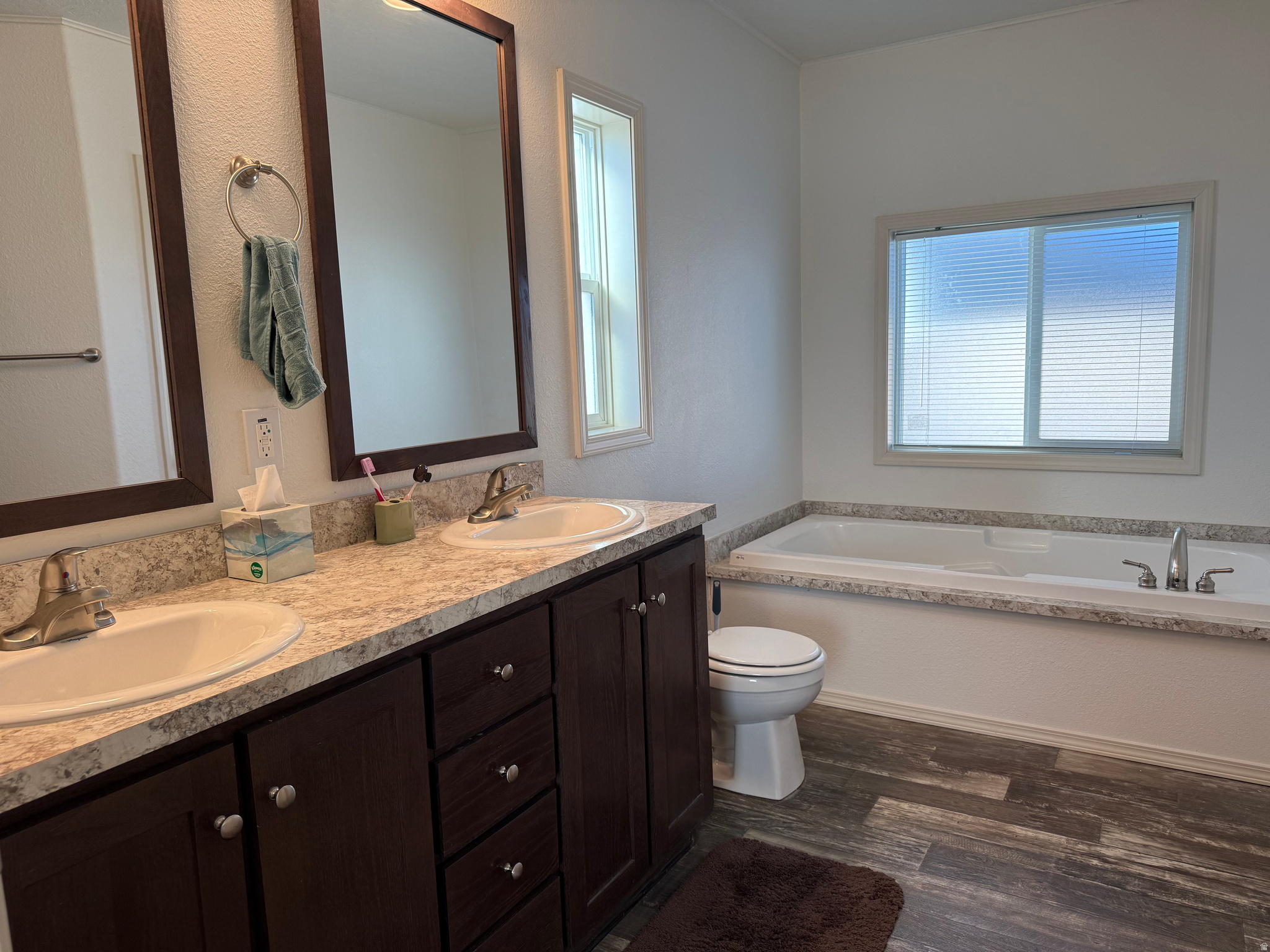 MOUNTAINVILLE FARMS, PHASE 2 SUBDIVISION - Residential