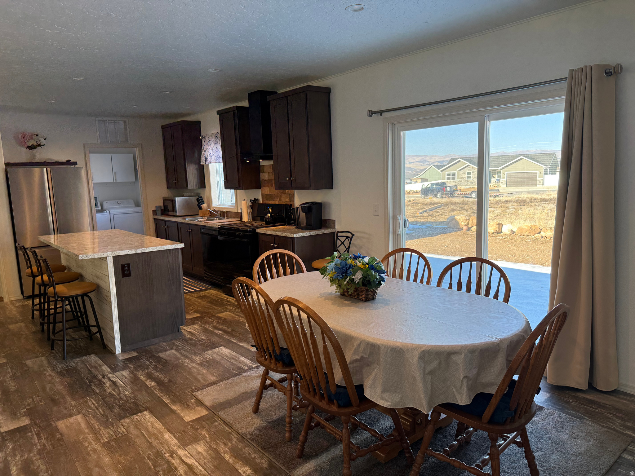 MOUNTAINVILLE FARMS, PHASE 2 SUBDIVISION - Residential