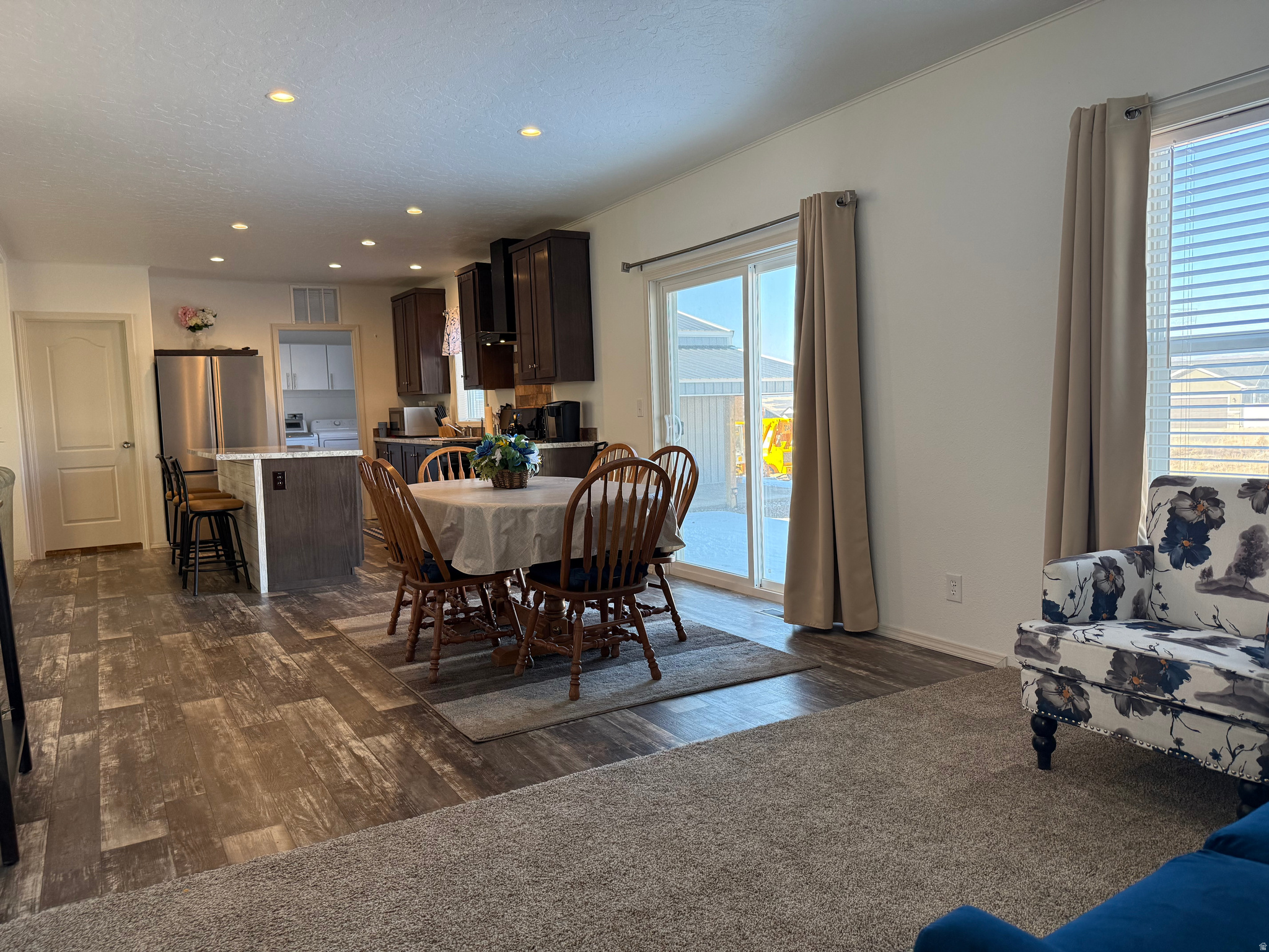 MOUNTAINVILLE FARMS, PHASE 2 SUBDIVISION - Residential