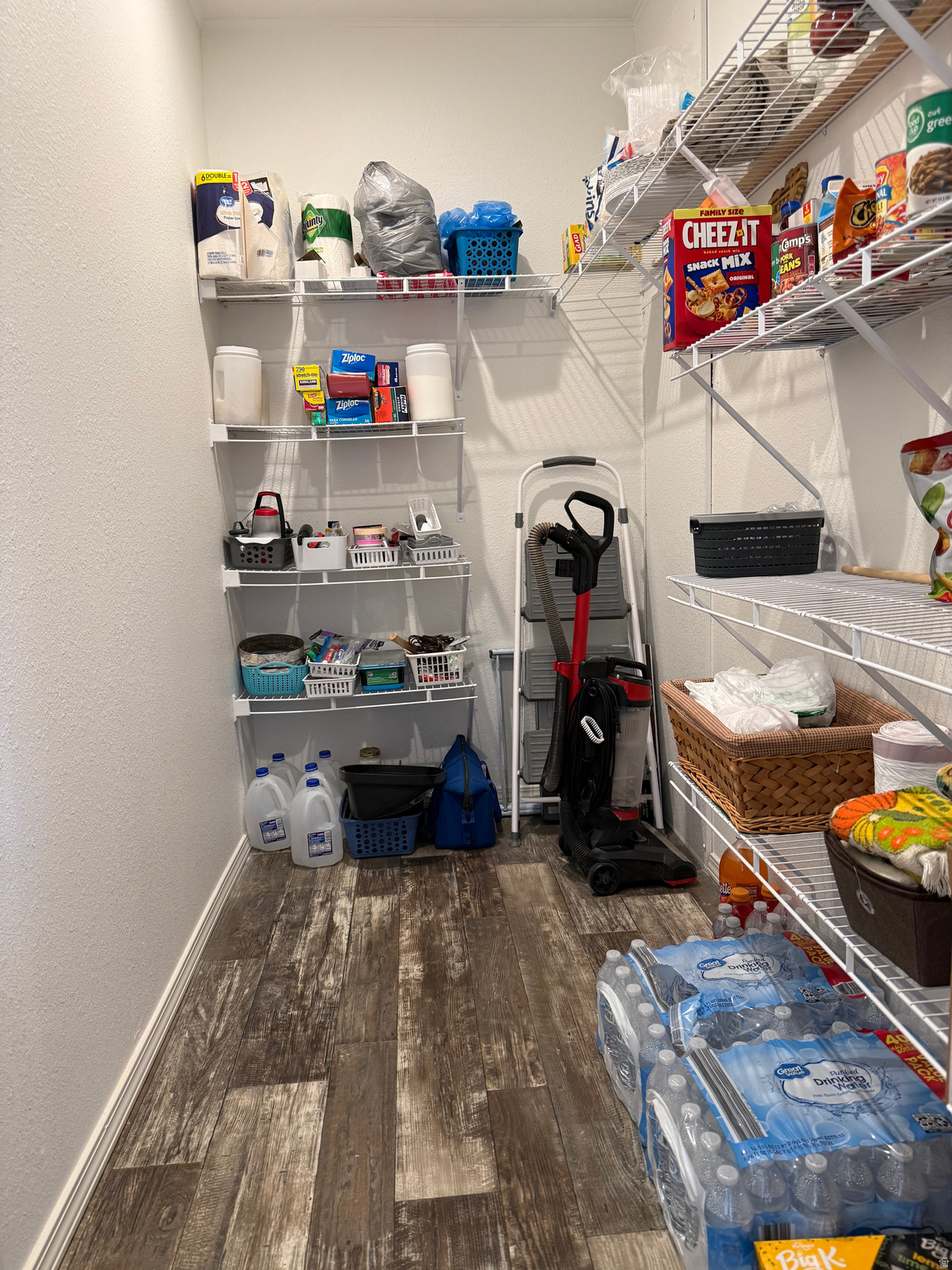 MOUNTAINVILLE FARMS, PHASE 2 SUBDIVISION - Residential